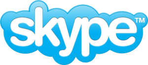 consultation via skype