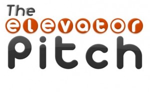 The Elevator Pitch