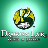Dragon's Lair, LLC Comics & Fantasy (R) comic and game store franchise 
