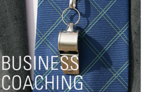 Glenn Louis Parker Life Coaching & Business Mentorship