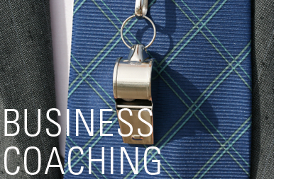 Glenn Louis Parker Life Coaching & Business Mentorship