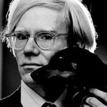 Andy Warhol, American painter, print maker, and filmmaker Created first Reality TV style in Film called Chelsea Girls 1966
