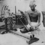 Gandhi “Gandhiji”| The gift of Non Violence / Non Participation