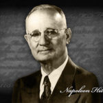 Napoleon Hill | Goal Setting & Mission Statements: The Science of Achievement!