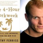 Timothy Ferriss | Author of the 4 hour work week -- building a business that finances your lifestyle! Time Management & Outsourcing!