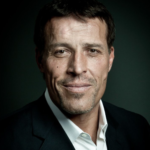 Tony Robbins | Time Management ( 80/20 ) & NLP