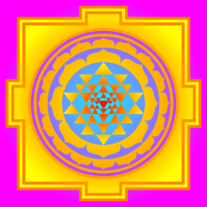 SriYantra Tantra Yoga