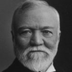 Andrew Carnegie | Set forth Napoleon Hill on his quest for finding the answer to what makes successful people successful!! "The Science of Achievement"