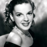 Judy Garland quote For it was not into my ear you whispered, but into my heart. It was not my lips you kissed, but my soul