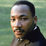 Martin Luther King Jr.American Baptist minister activist humanitarian African-American Civil Rights Movement
