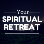 Spiritual Retreat by Glenn Louis Parker