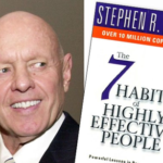 Stephen Covey | Author of 7 habits of highly effective people - Character vs Personality Ethic leaning to Manifest your Integrity both in your professional and personal life!